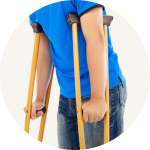 Костыли, трости, ходунки