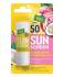 Солнцезащитный стик для лица и губ SPF 50 Sun Screen 4,5г фотография